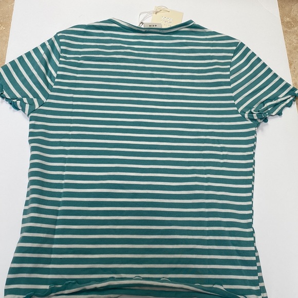 Good Luck Gem Top Size Small . - Picture 2 of 6